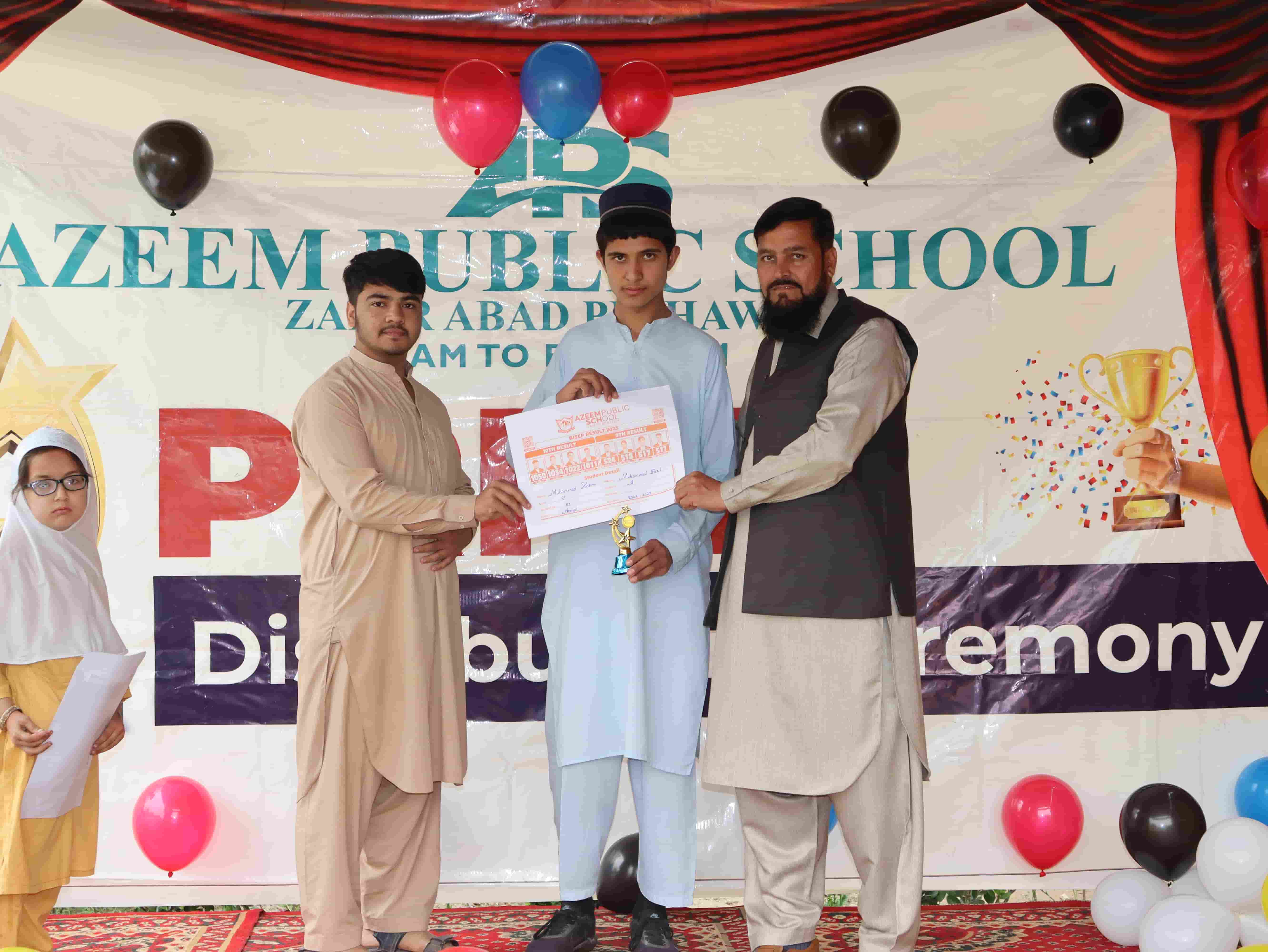 PTM Annual Exam 2023