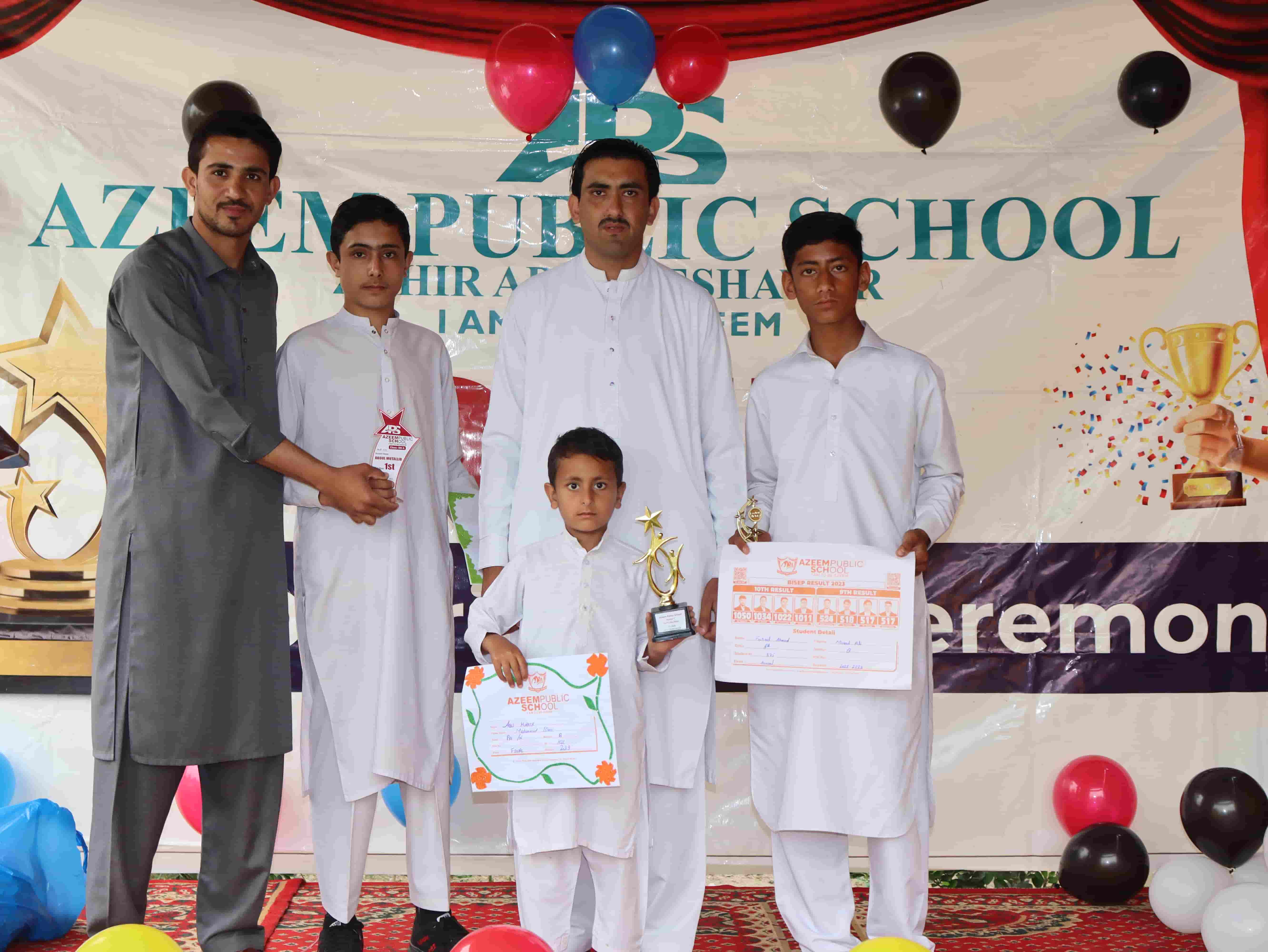 PTM Annual Exam 2023