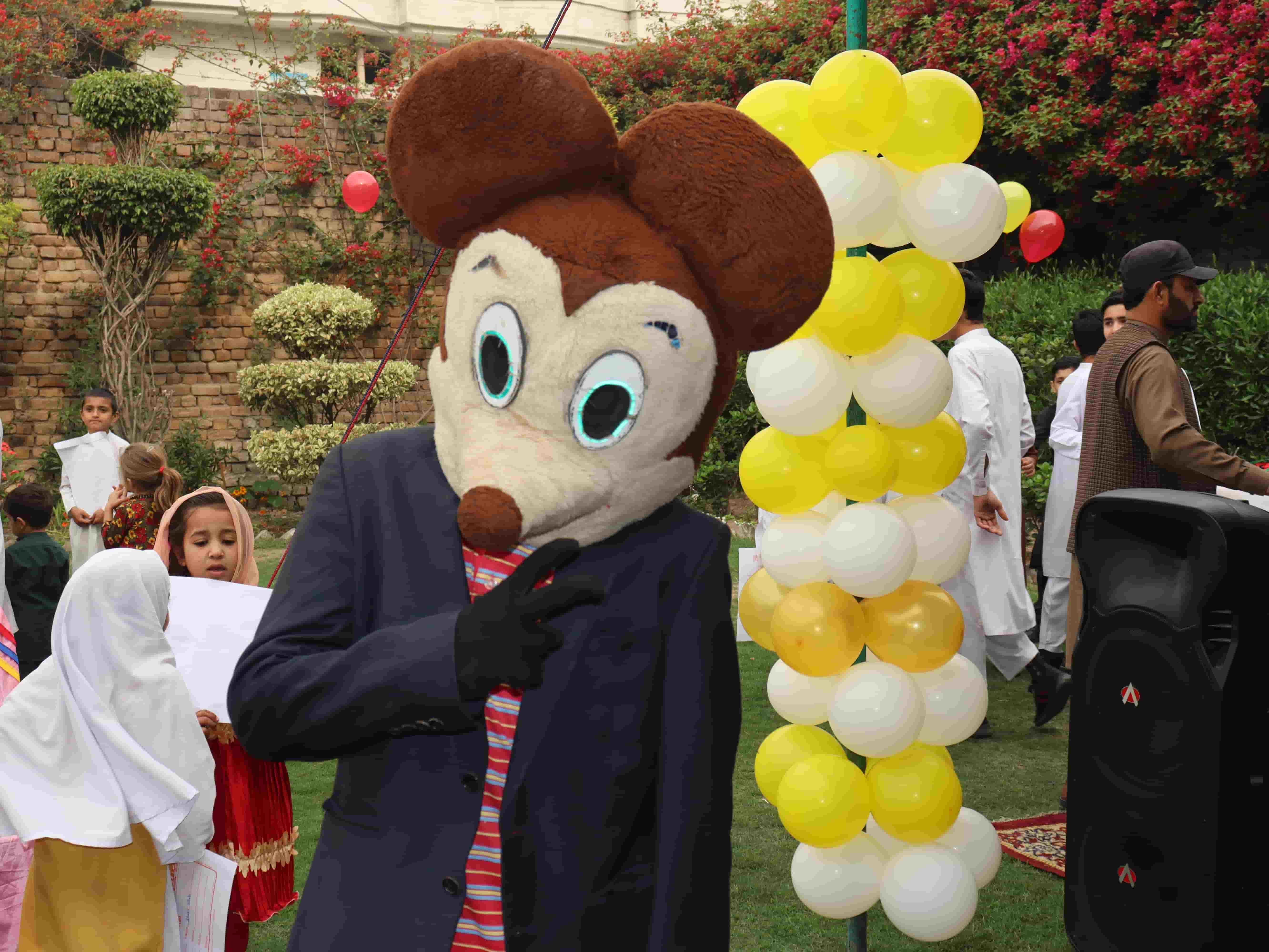 PTM Annual Exam 2023