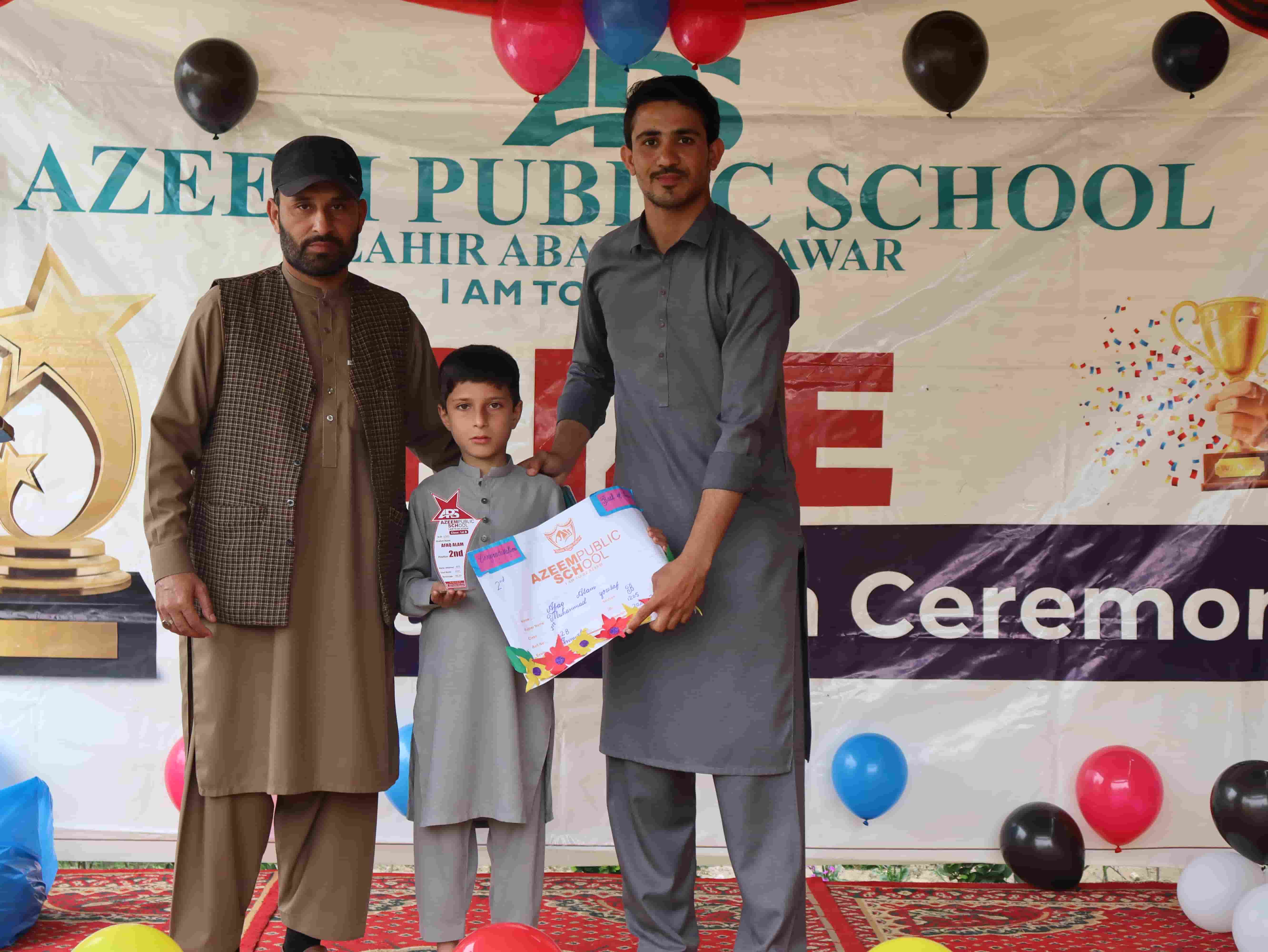 PTM Annual Exam 2023