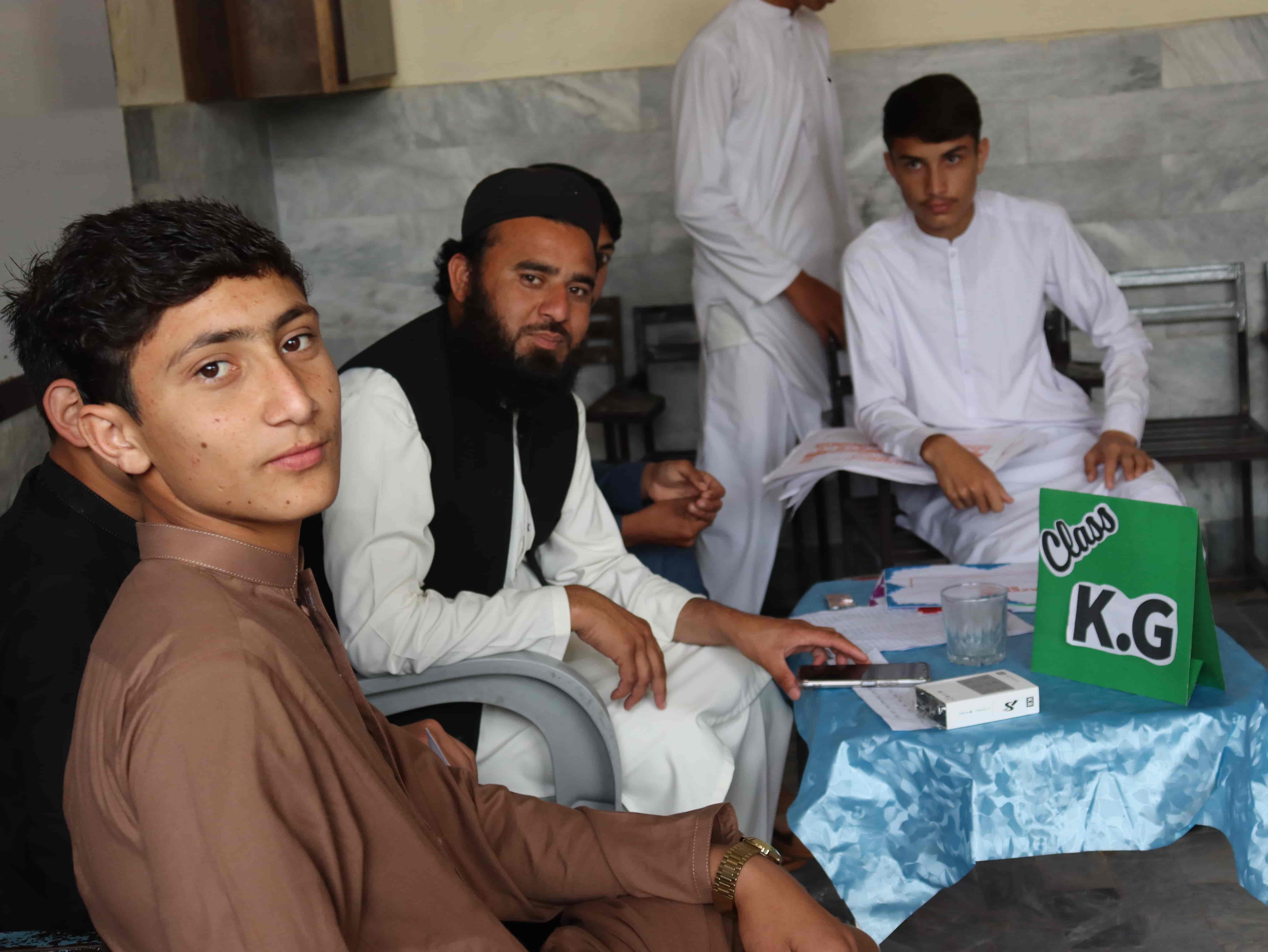 PTM Annual Exam 2023