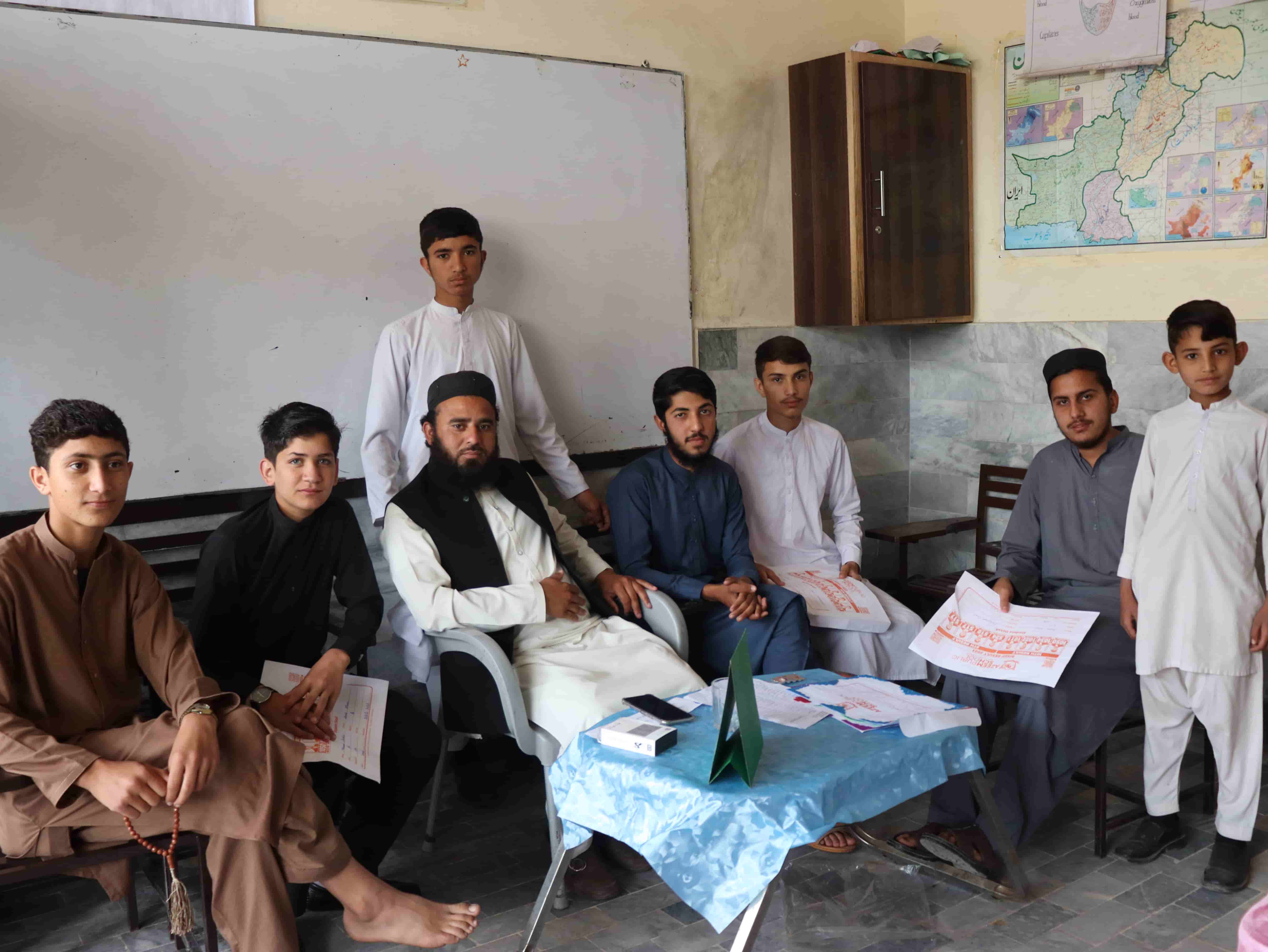 PTM Annual Exam 2023