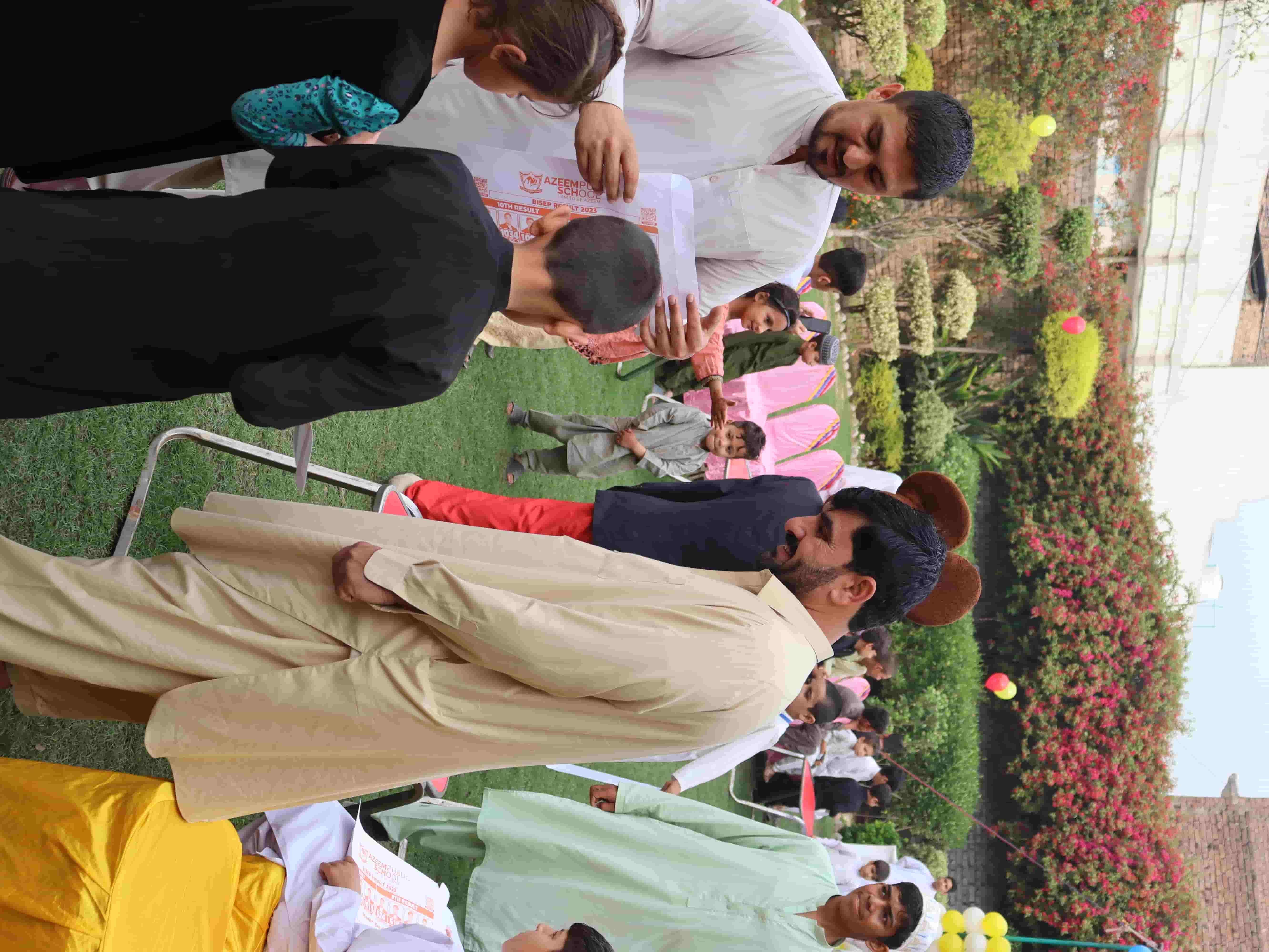 PTM Annual Exam 2023