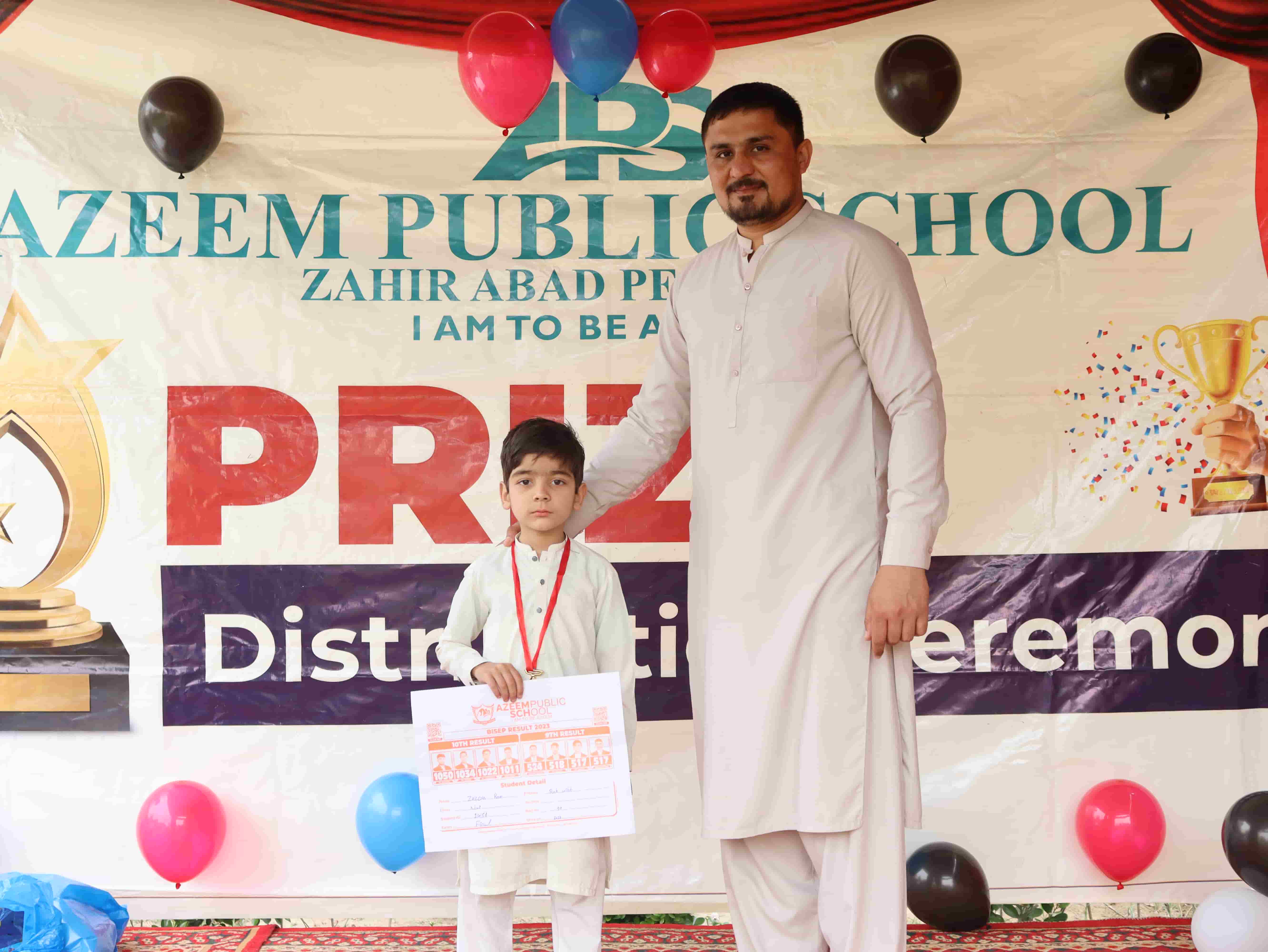 PTM Annual Exam 2023