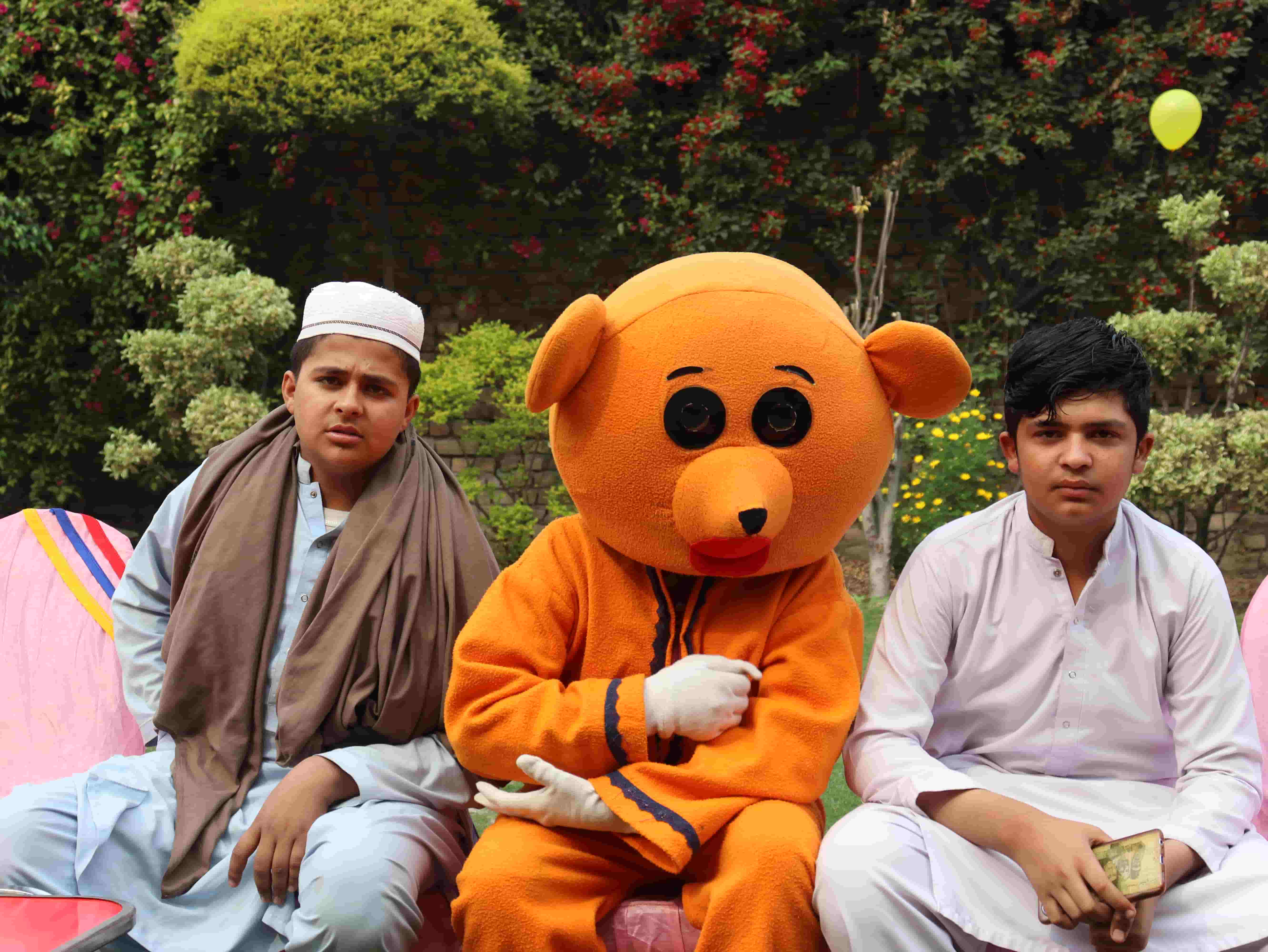 PTM Annual Exam 2023