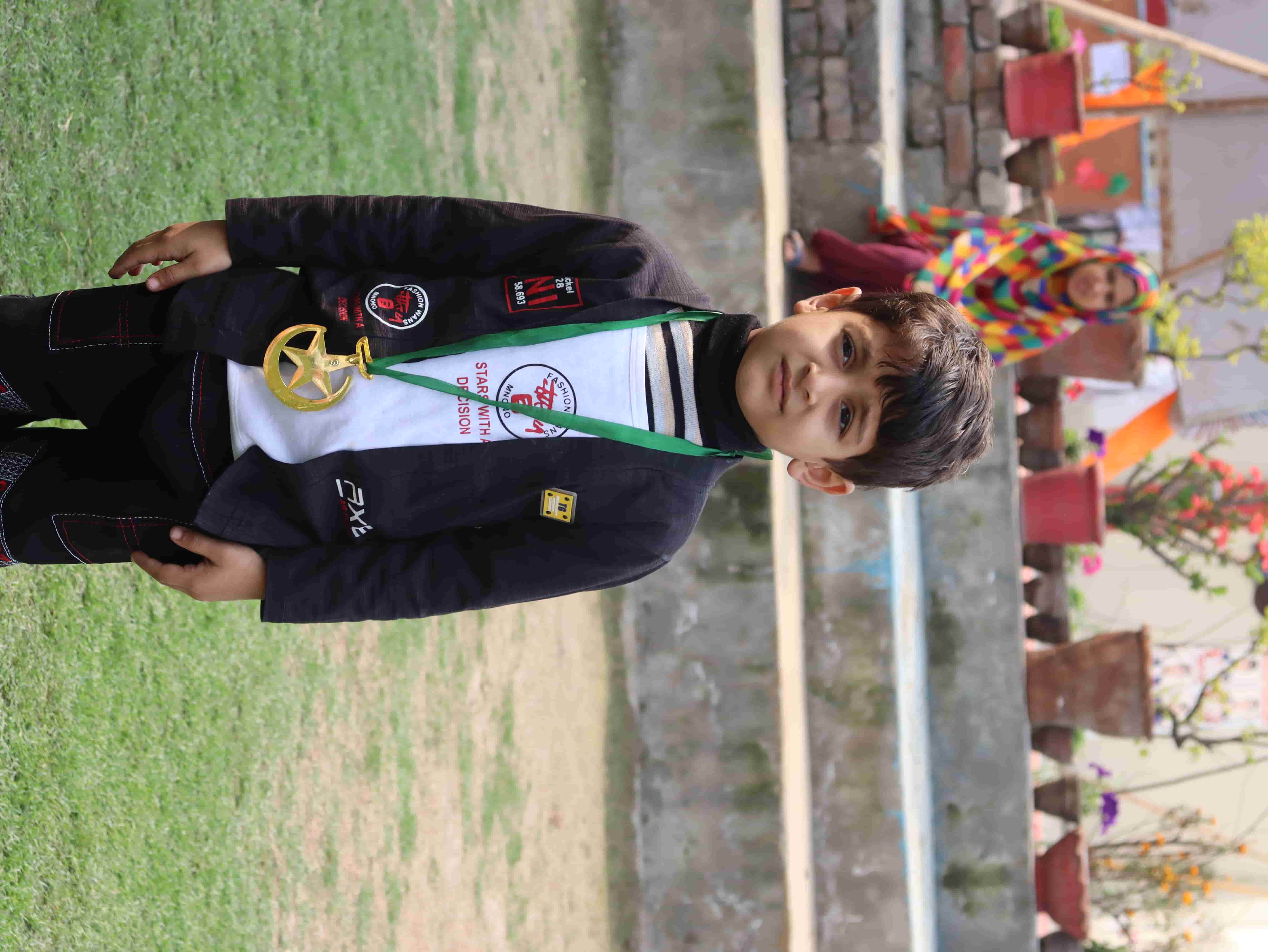 PTM Annual Exam 2023