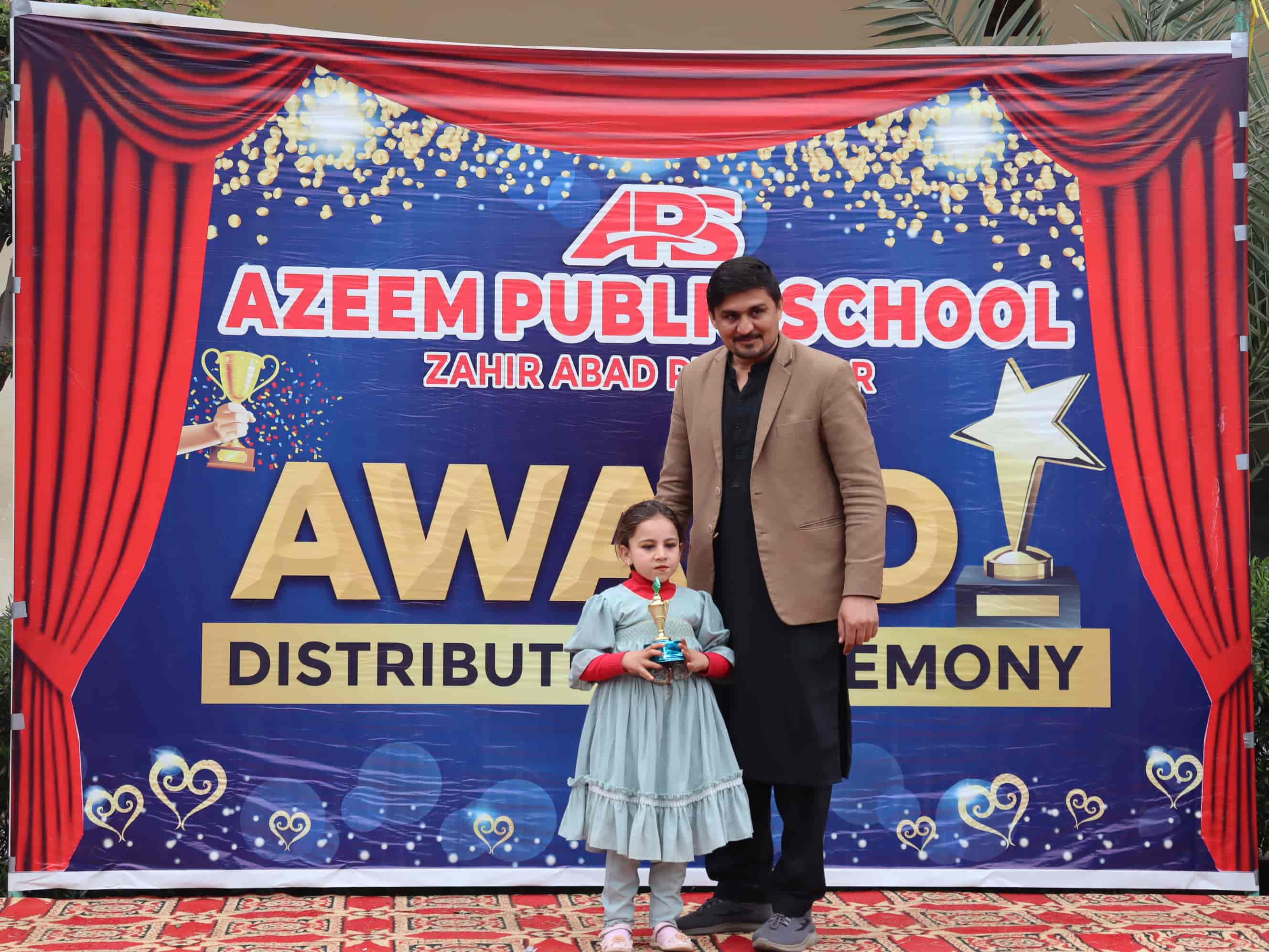 Annual Day 2024