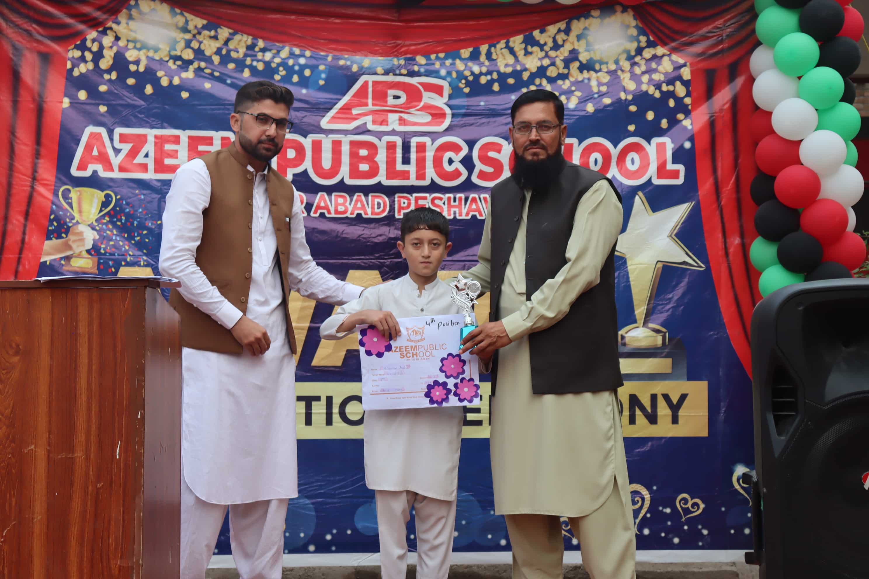 PTM Mid Term Exam 2024