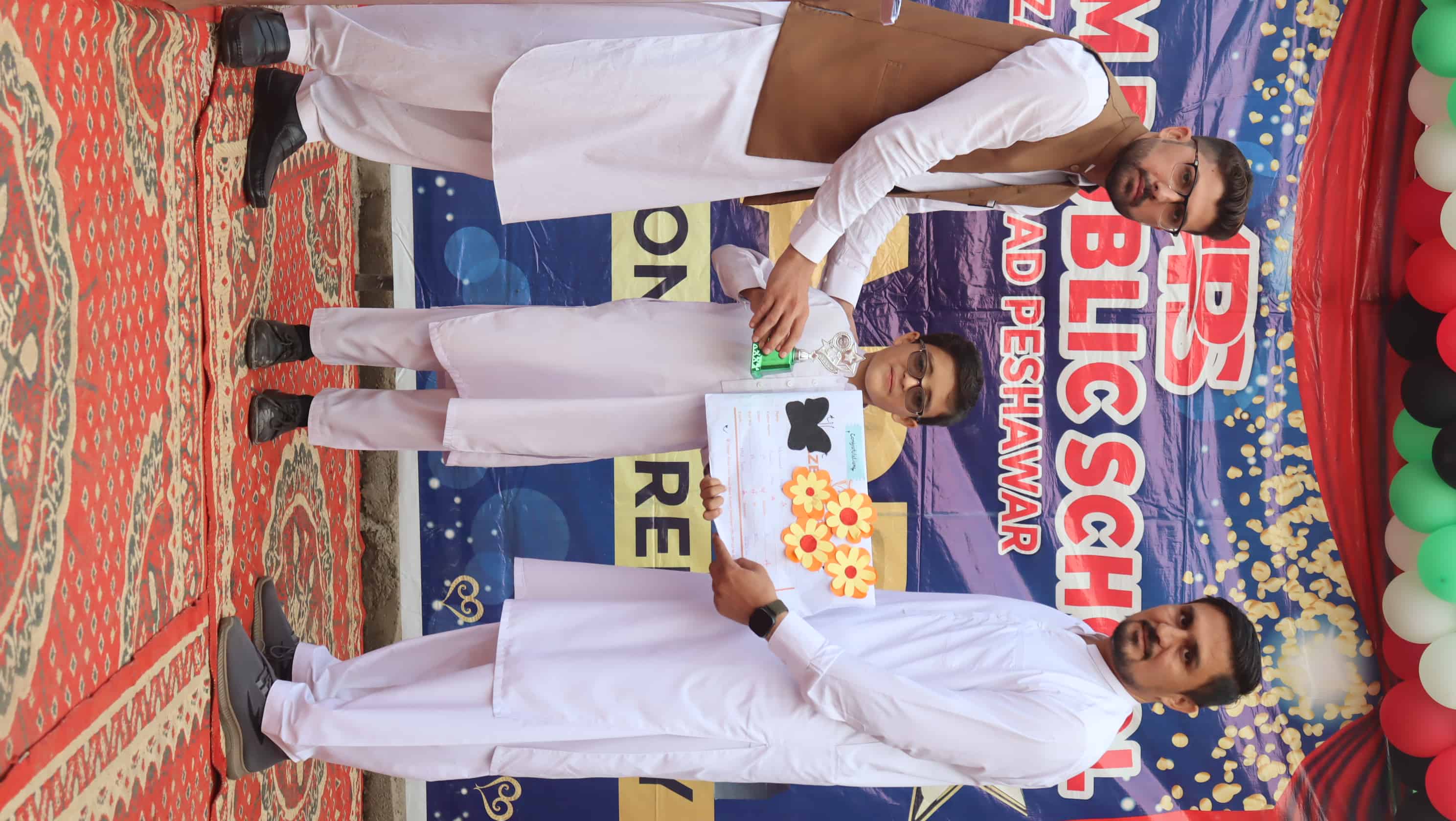 PTM Mid Term Exam 2024