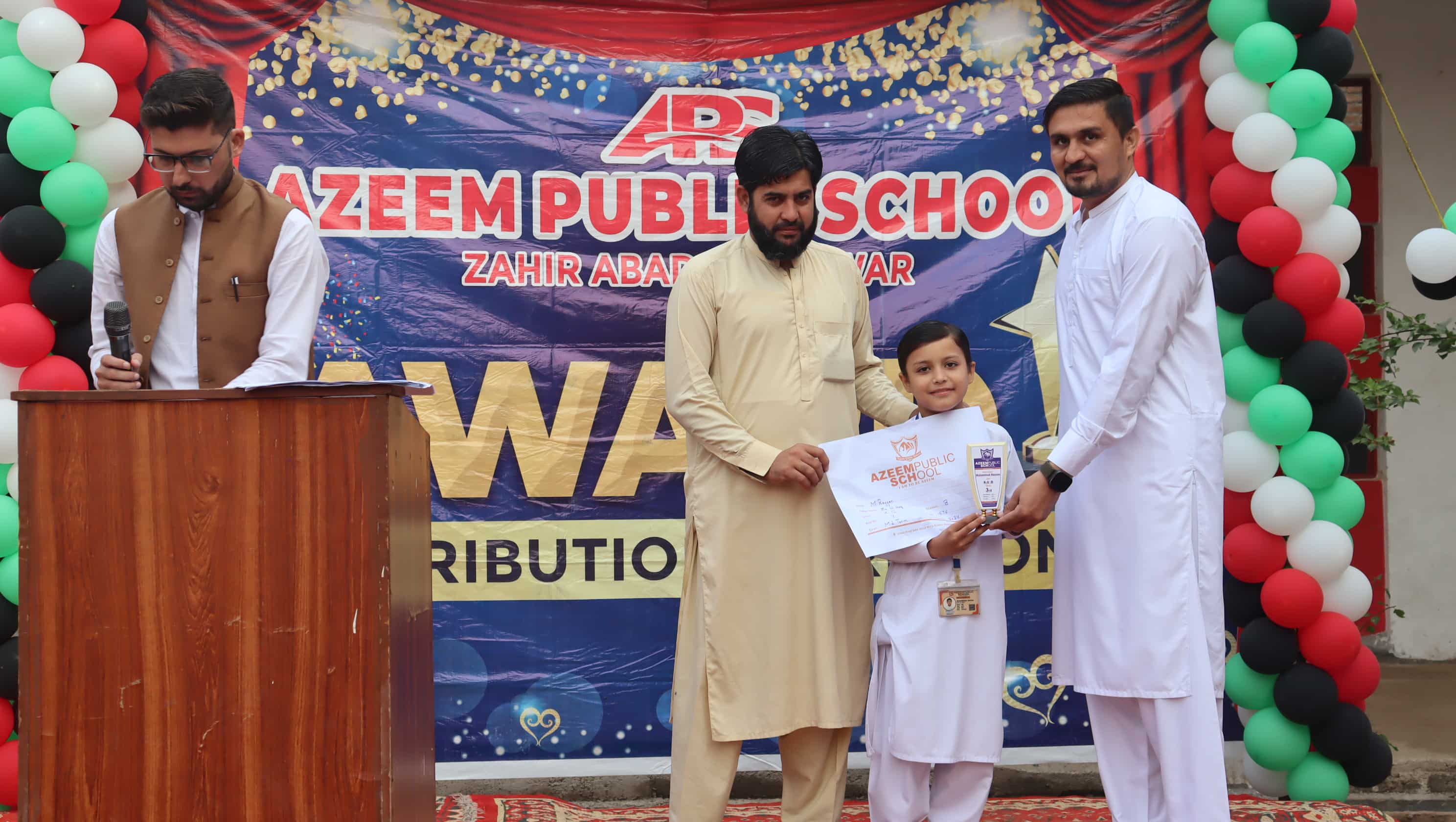 PTM Mid Term Exam 2024