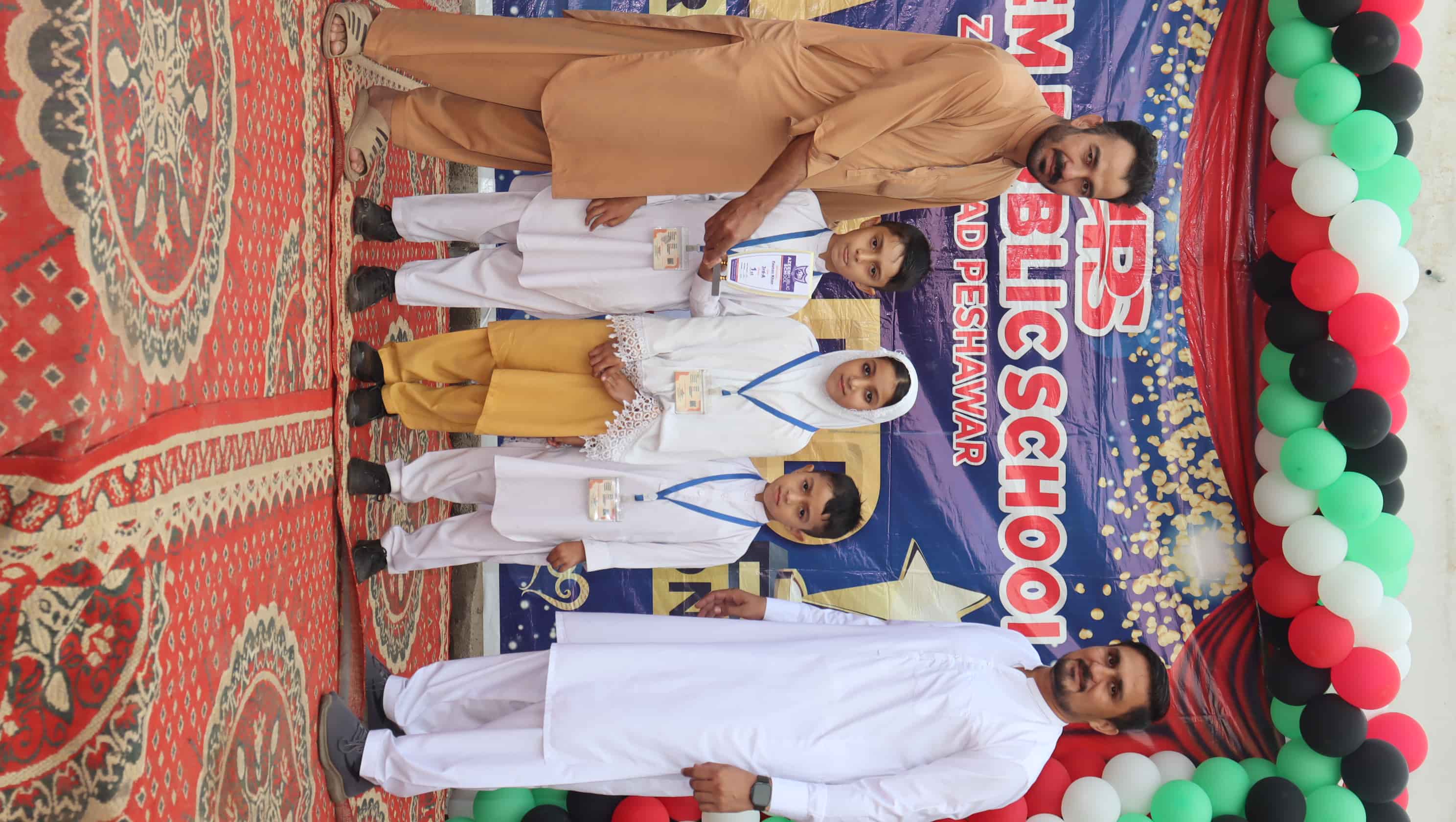 PTM Mid Term Exam 2024