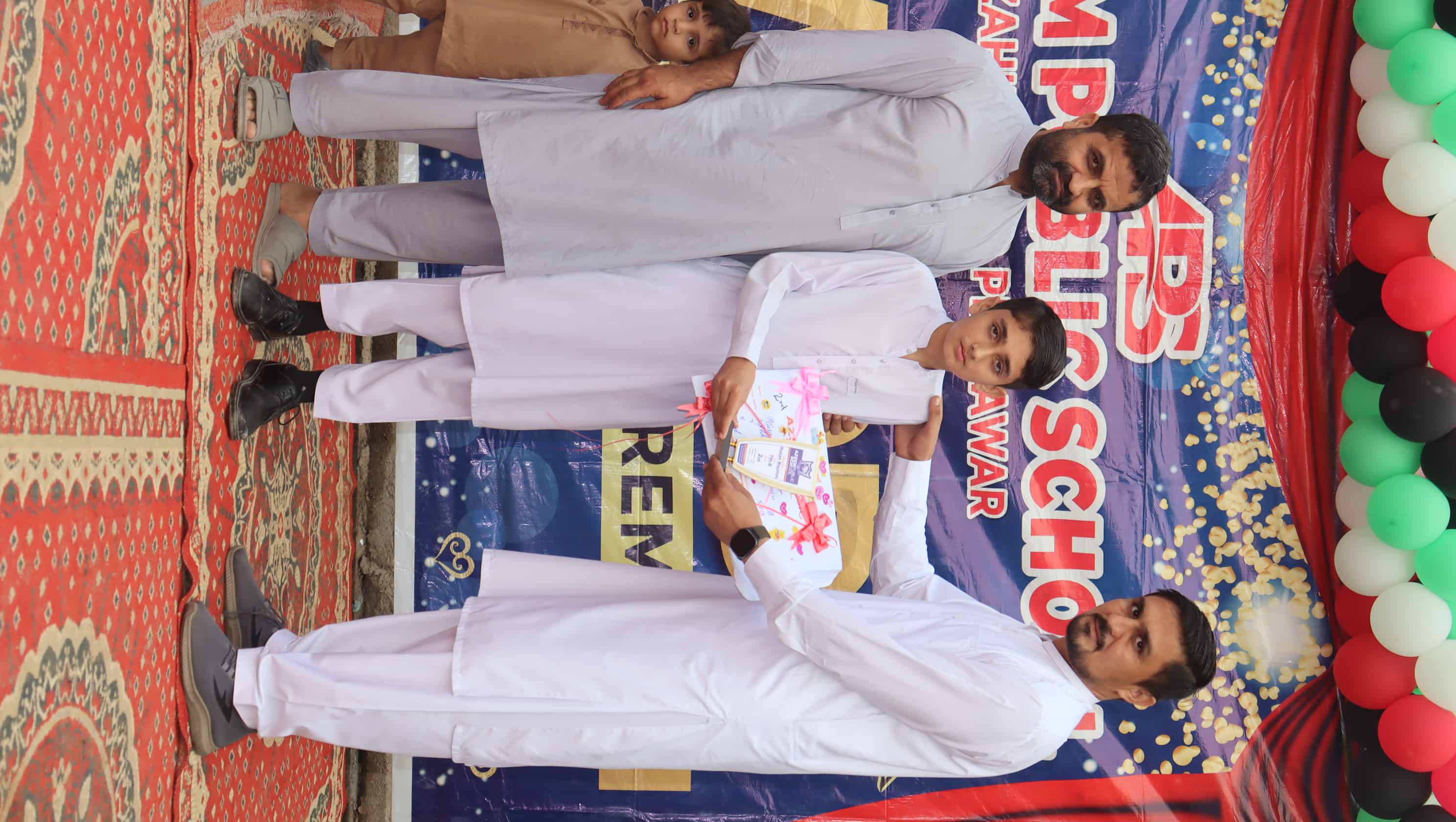 PTM Mid Term Exam 2024