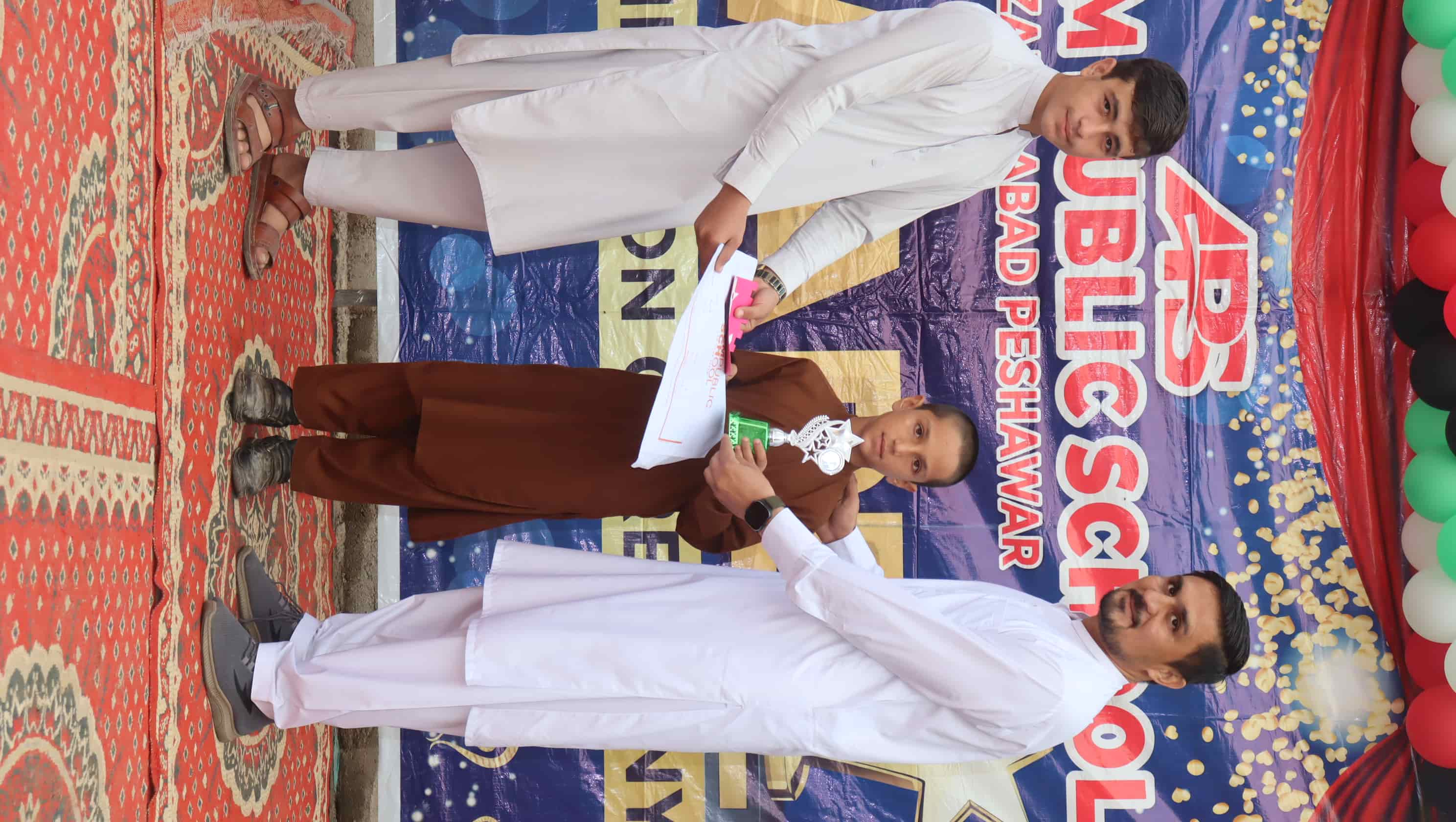 PTM Mid Term Exam 2024