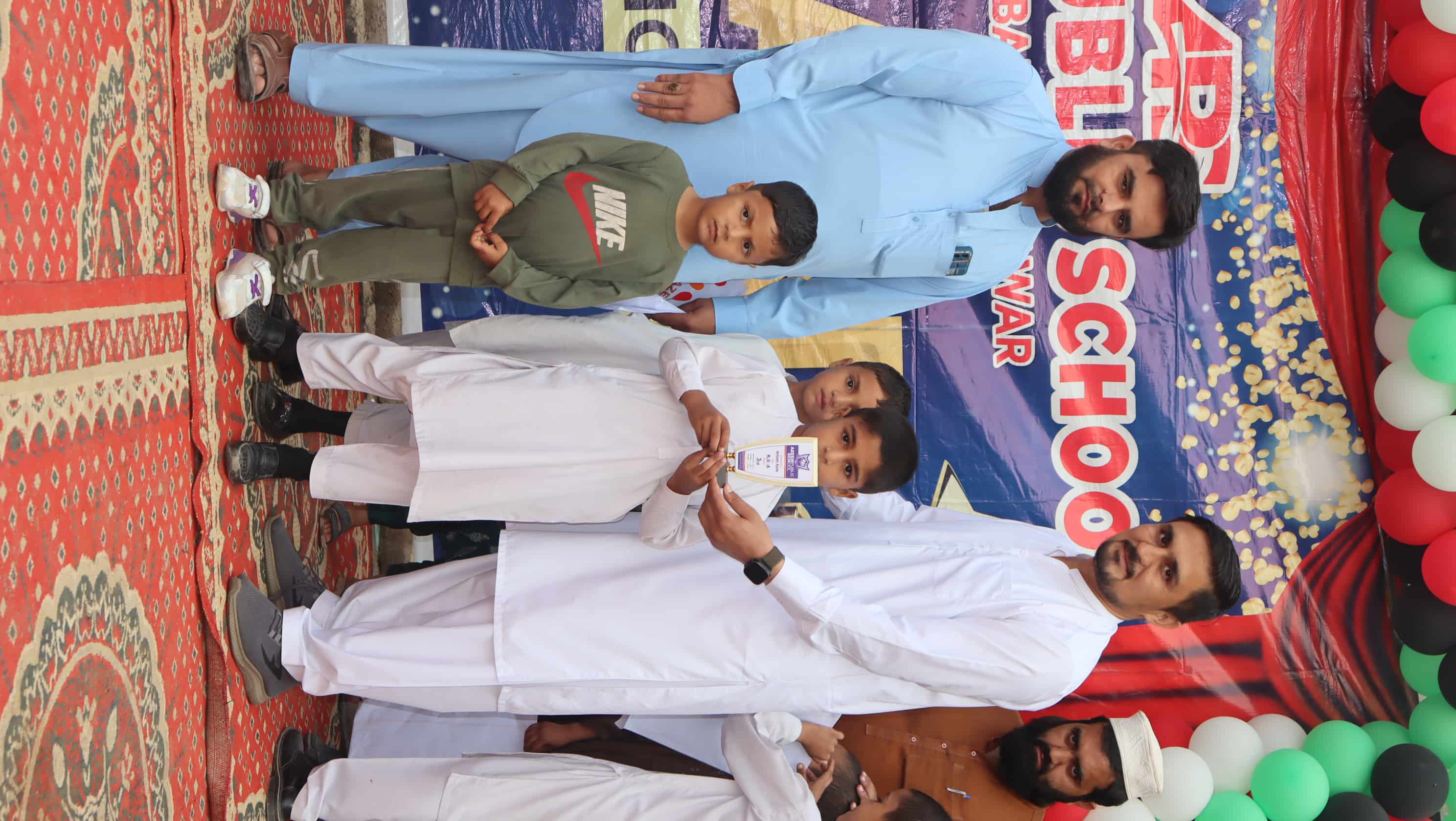 PTM Mid Term Exam 2024