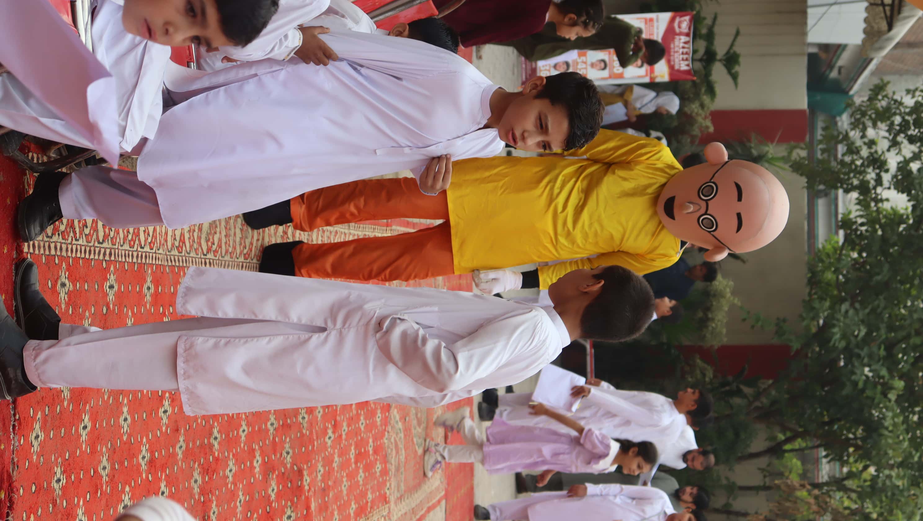 PTM Mid Term Exam 2024