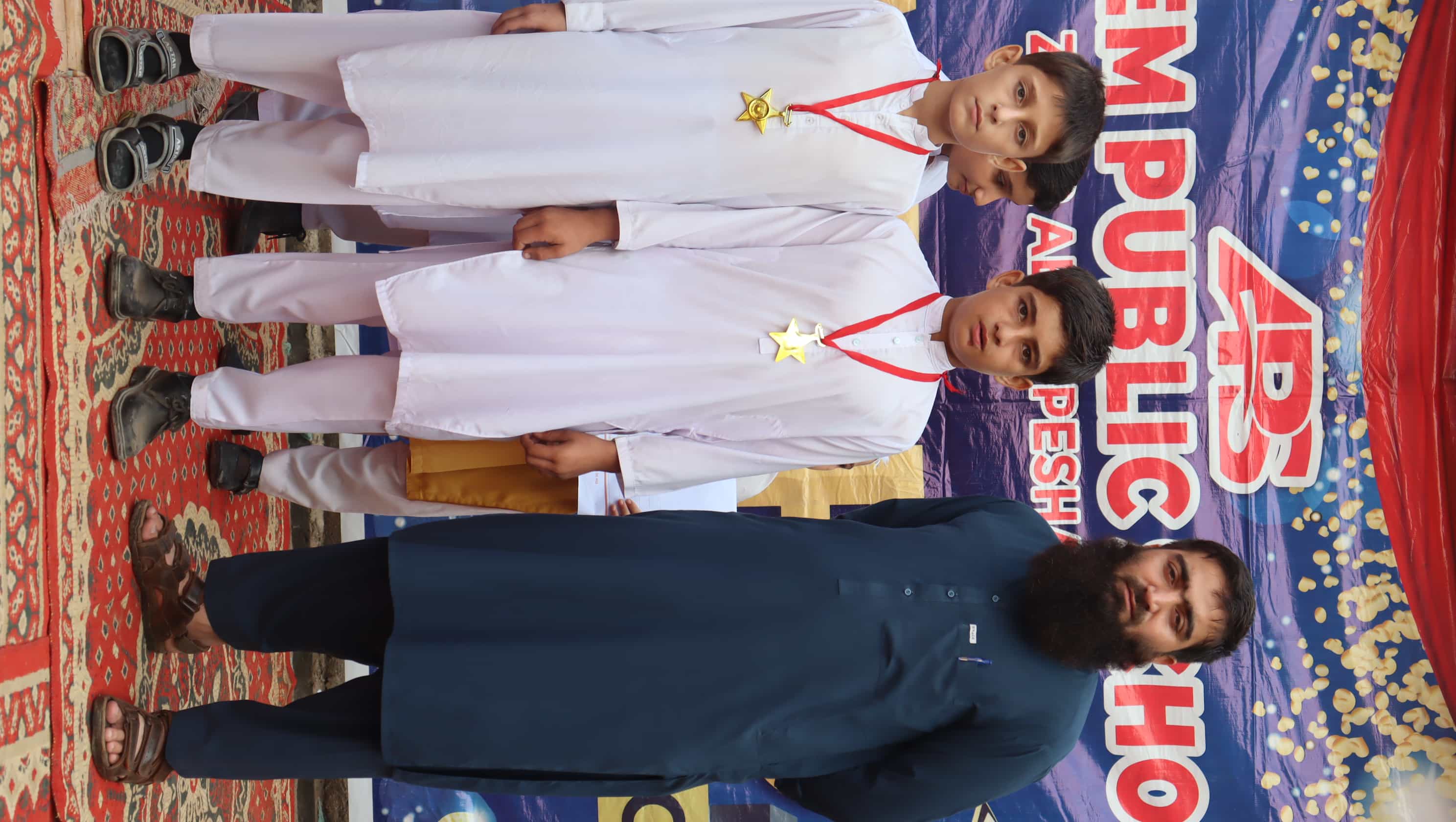 PTM Mid Term Exam 2024