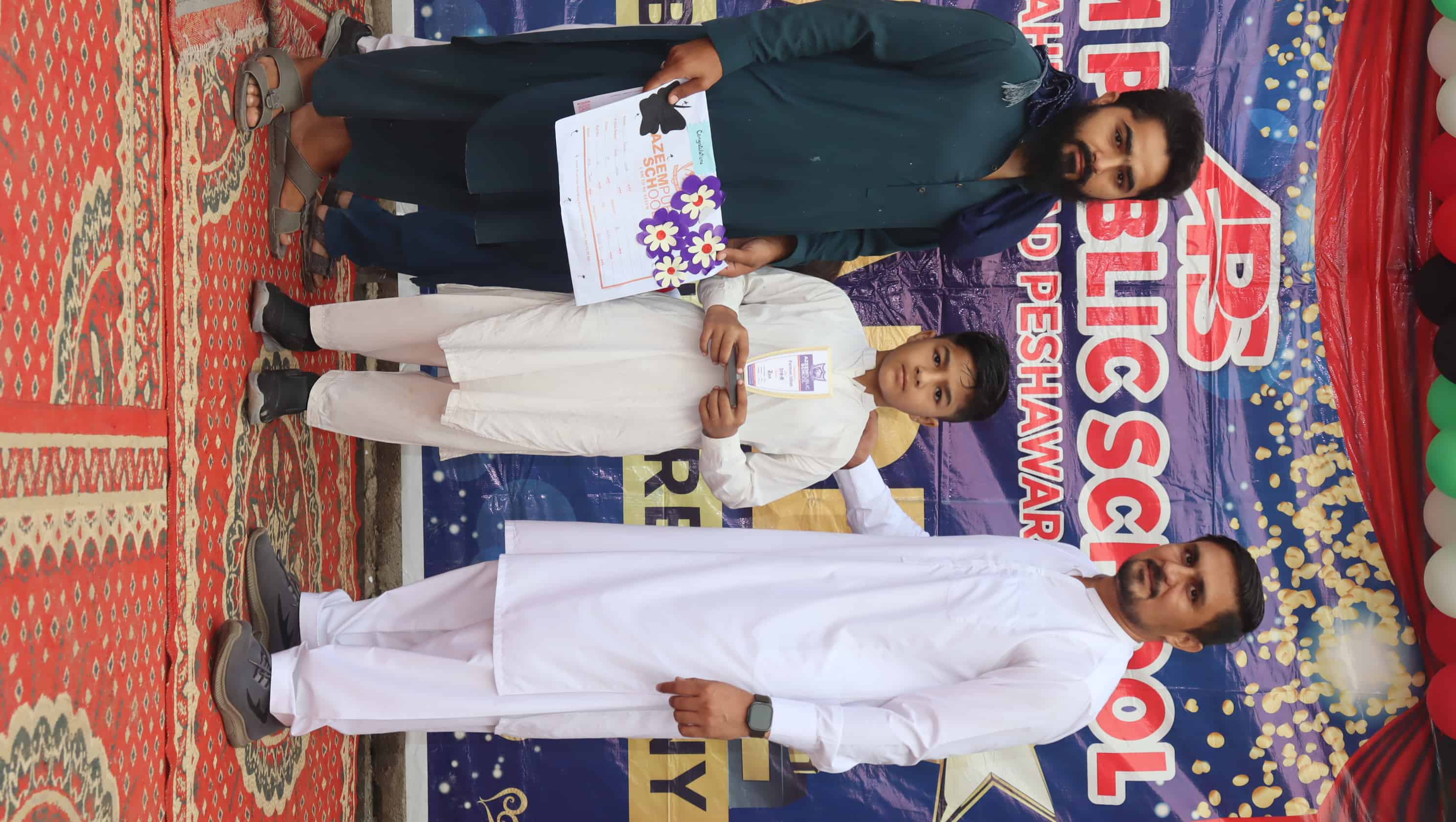 PTM Mid Term Exam 2024