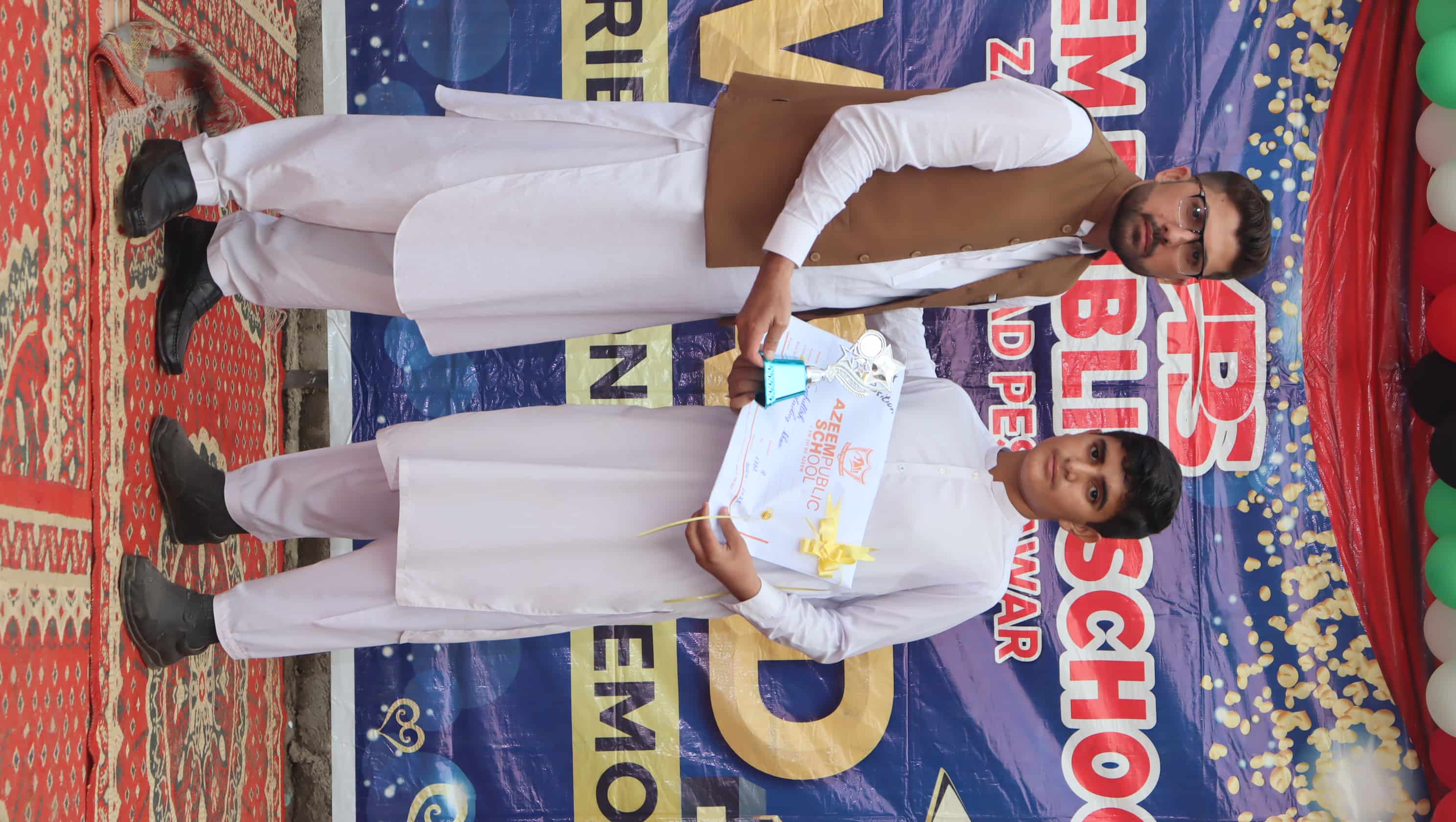 PTM Mid Term Exam 2024