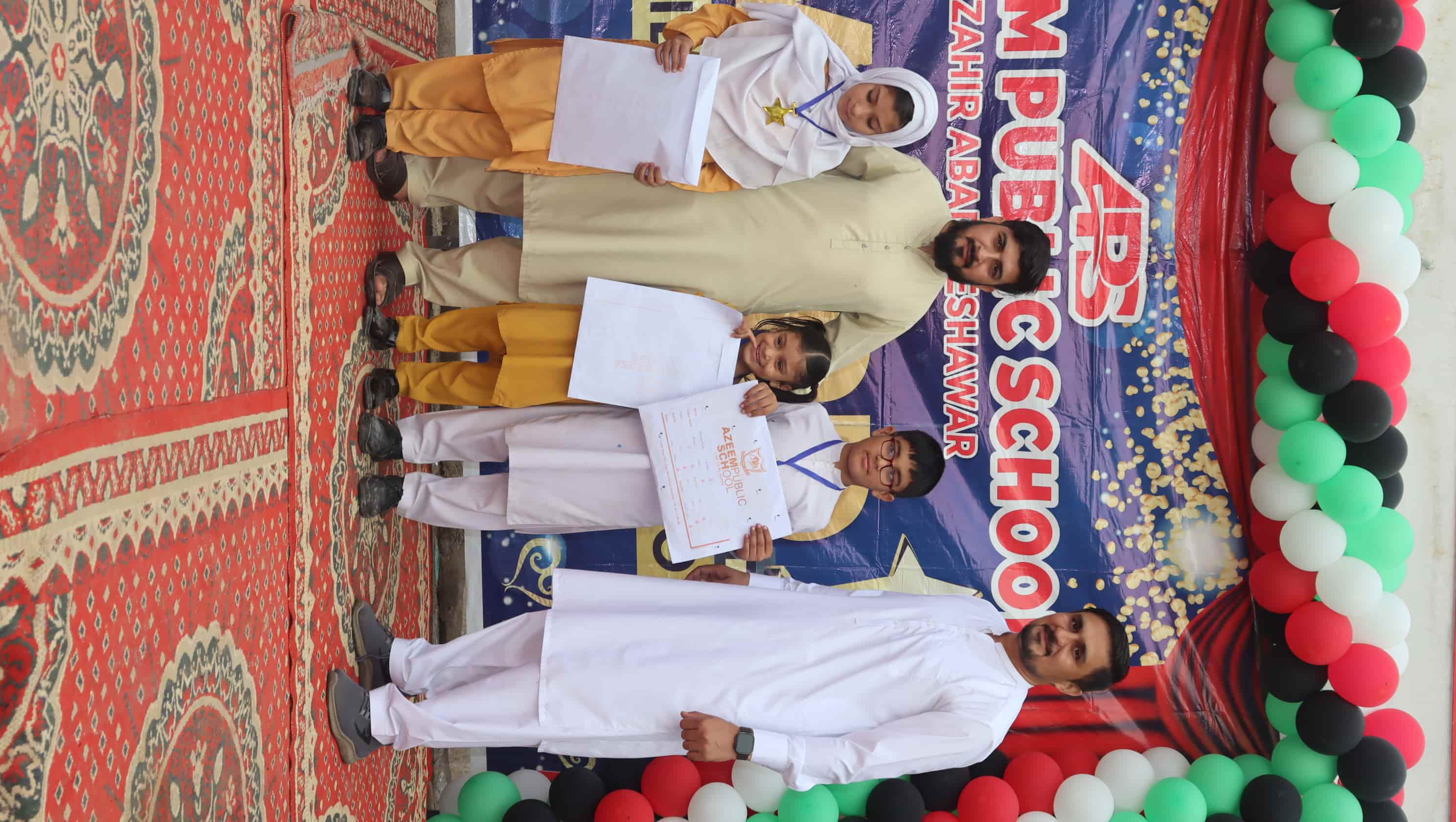 PTM Mid Term Exam 2024