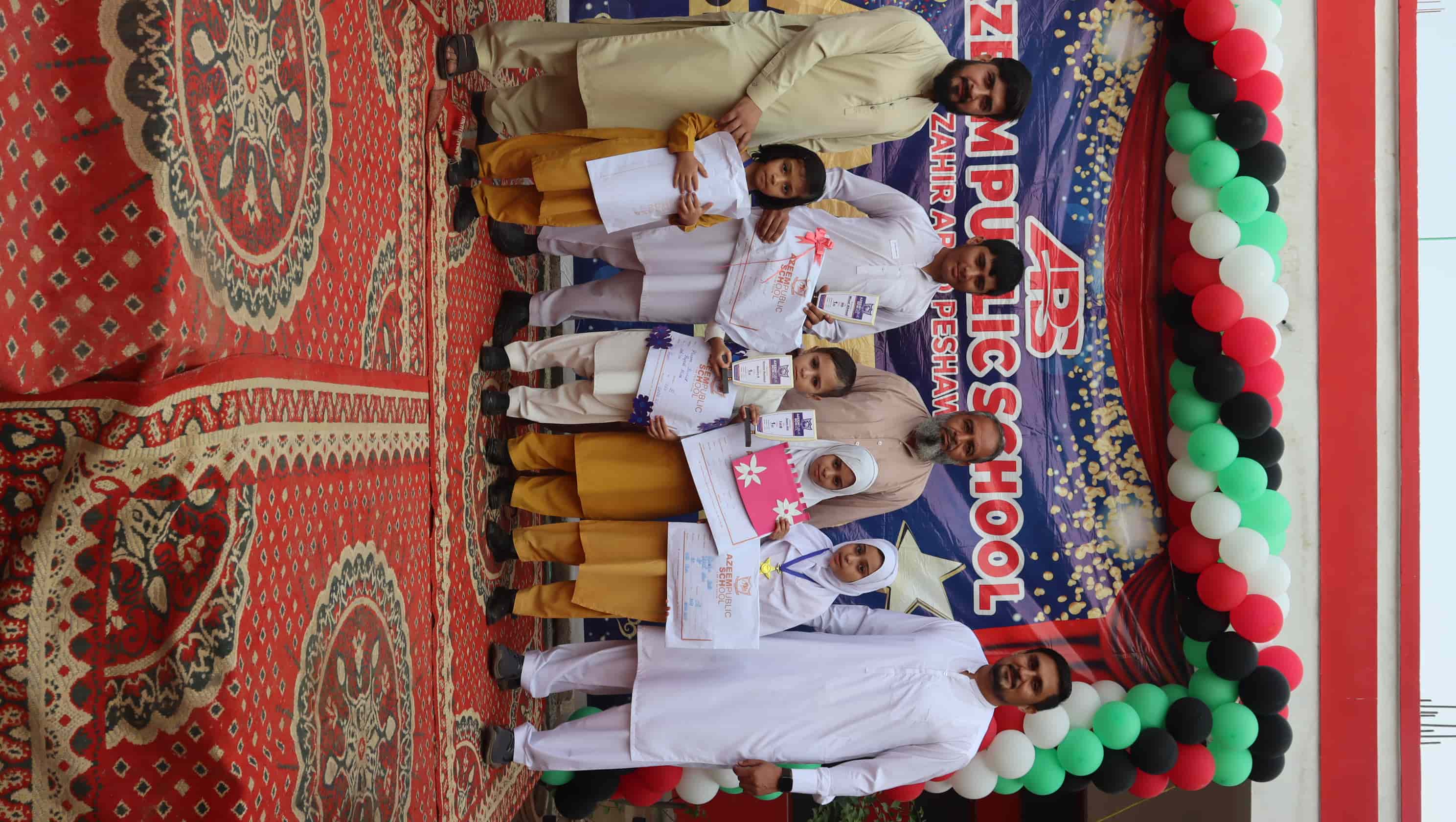 PTM Mid Term Exam 2024