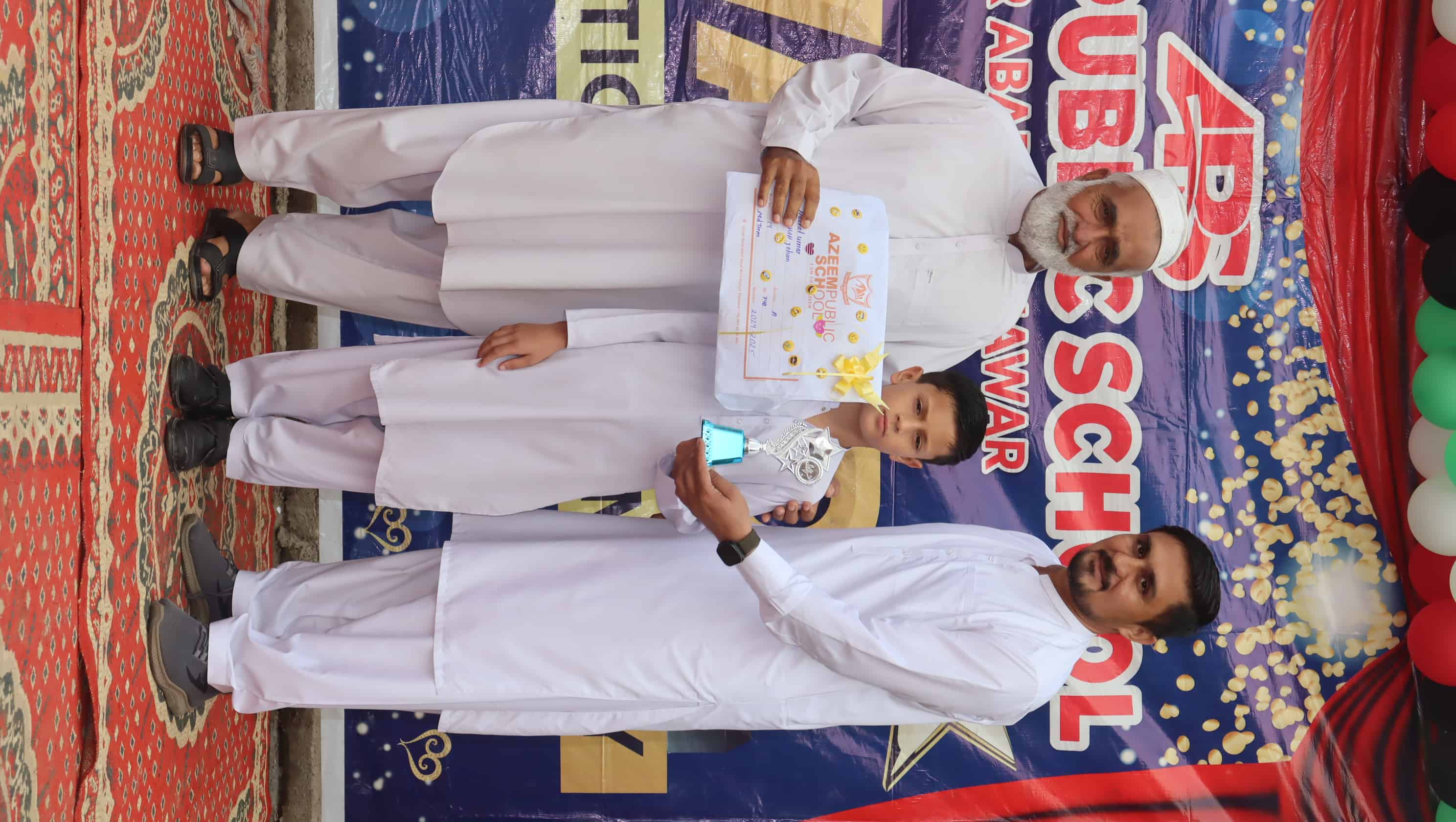 PTM Mid Term Exam 2024