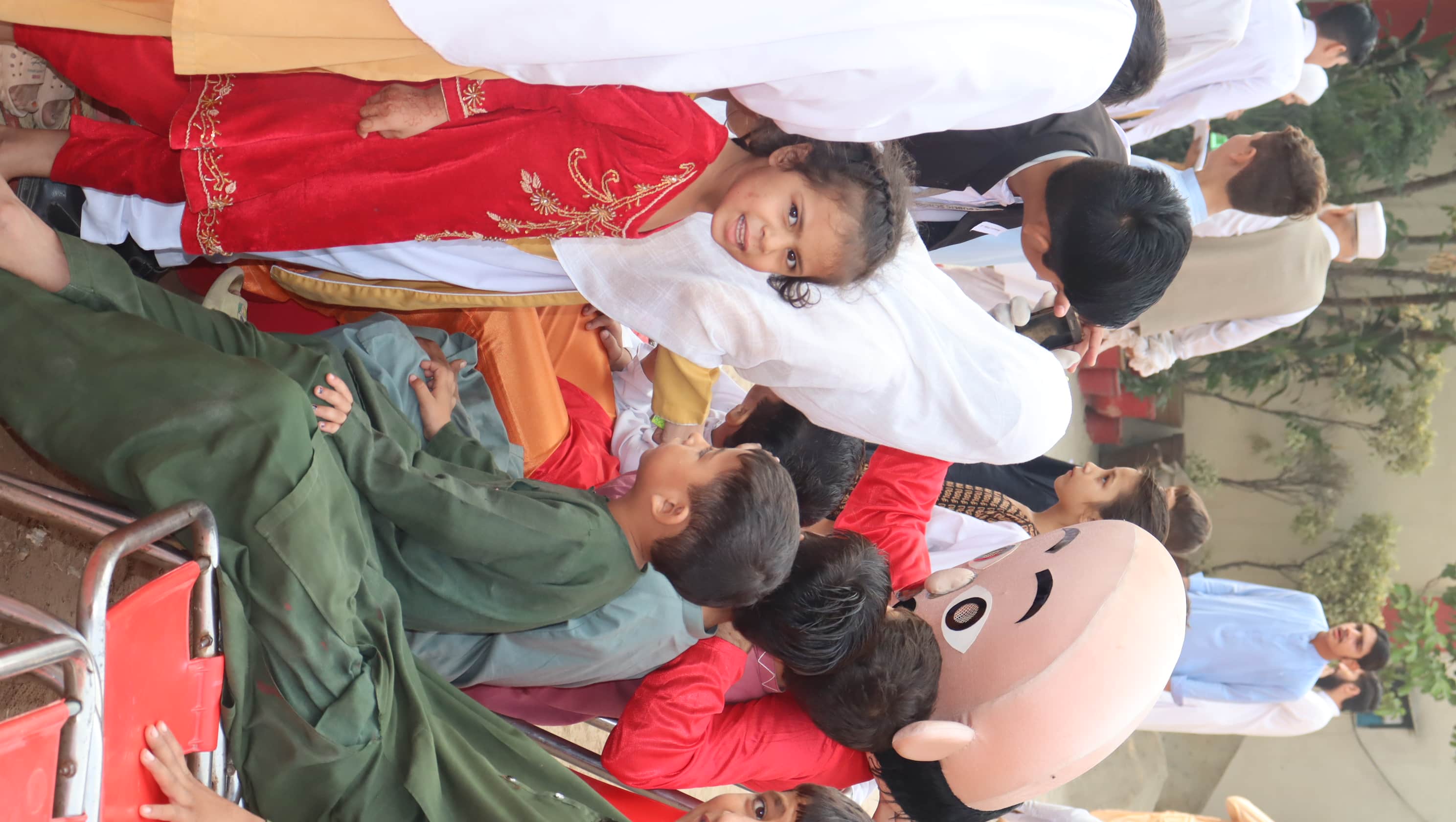 PTM Mid Term Exam 2024