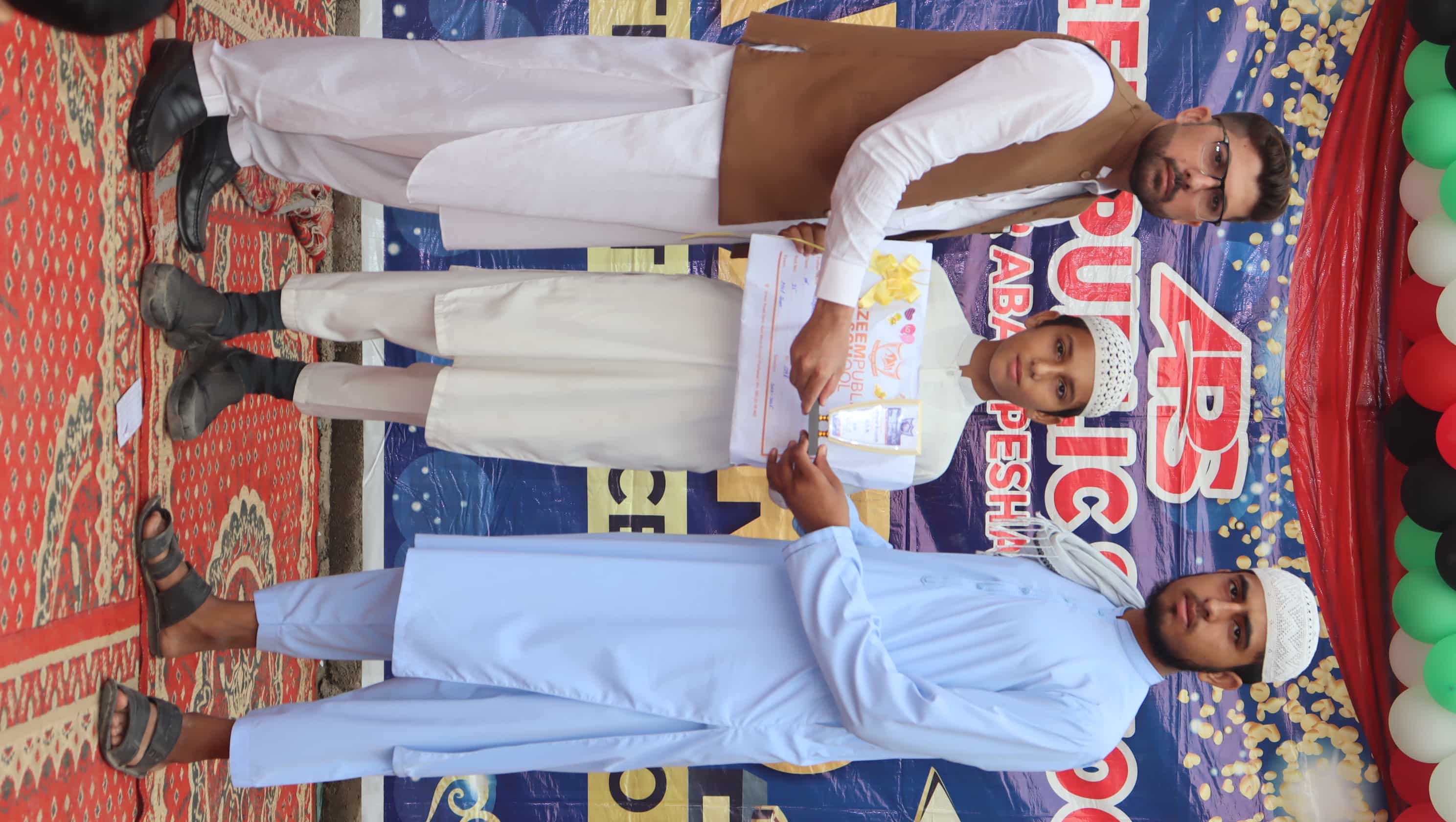 PTM Mid Term Exam 2024