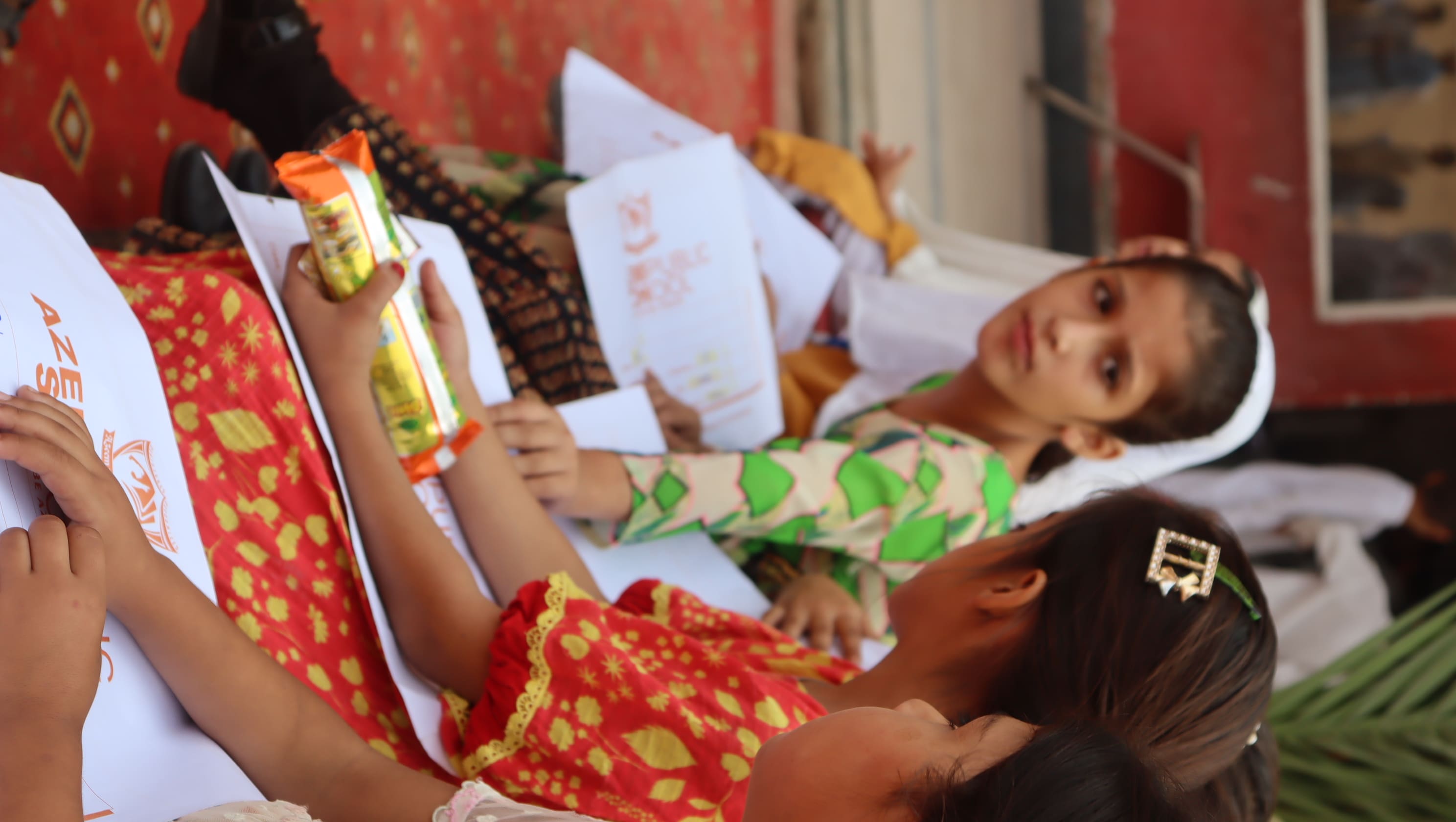 PTM Mid Term Exam 2024