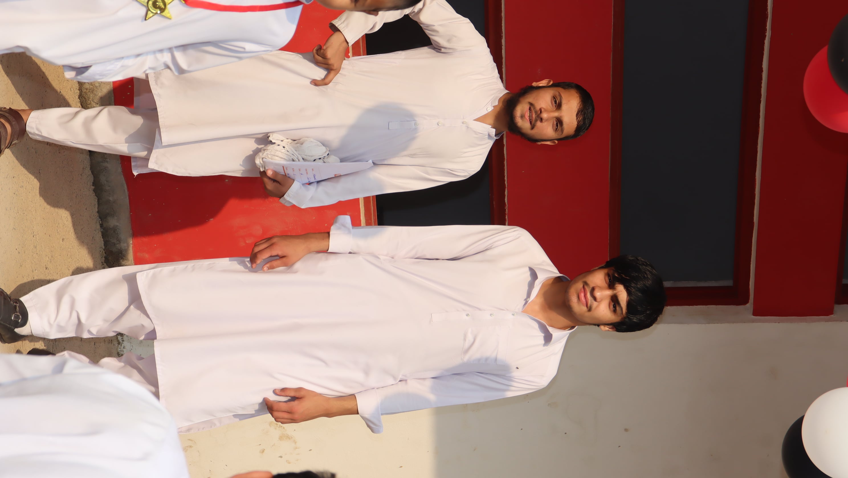 PTM Mid Term Exam 2024