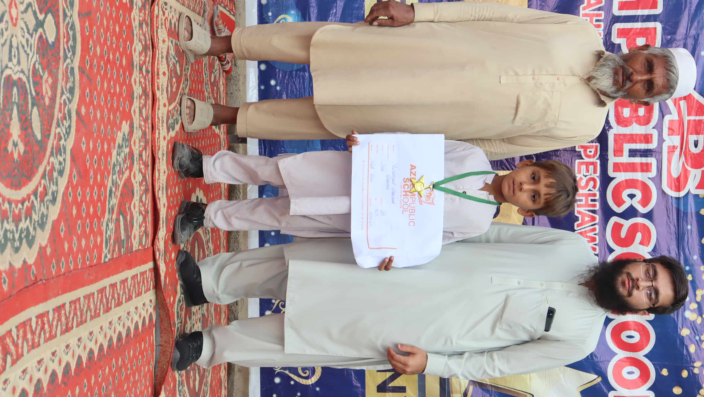 PTM Mid Term Exam 2024